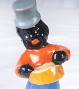 Lotto di cinque orchestrali  - Asta Smart Auction: arredi, dipinti, sculture, strumenti musicali, ceramiche e altro a prezzi vantaggiosi - Associazione Nazionale - Case d'Asta italiane