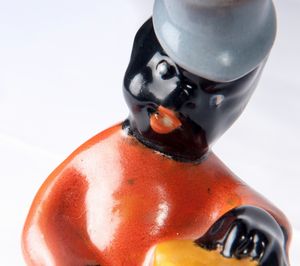 Lotto di cinque orchestrali  - Asta Smart Auction: arredi, dipinti, sculture, strumenti musicali, ceramiche e altro a prezzi vantaggiosi - Associazione Nazionale - Case d'Asta italiane