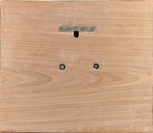 Angelo Biancini : San Francesco parla agli uccelli, Faenza  - Asta Smart Auction: arredi, dipinti, sculture, strumenti musicali, ceramiche e altro a prezzi vantaggiosi - Associazione Nazionale - Case d'Asta italiane