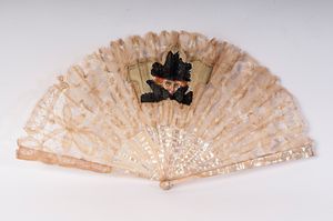 Ventaglio pubblicitario  - Asta Smart Auction: arredi, dipinti, sculture, strumenti musicali, ceramiche e altro a prezzi vantaggiosi - Associazione Nazionale - Case d'Asta italiane