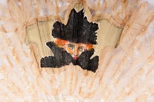 Ventaglio pubblicitario  - Asta Smart Auction: arredi, dipinti, sculture, strumenti musicali, ceramiche e altro a prezzi vantaggiosi - Associazione Nazionale - Case d'Asta italiane