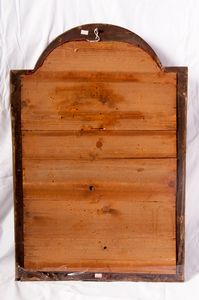 Cornice in legno dorato  - Asta Smart Auction: arredi, dipinti, sculture, strumenti musicali, ceramiche e altro a prezzi vantaggiosi - Associazione Nazionale - Case d'Asta italiane