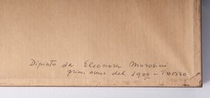 Lotto di due acquarelli su carta  - Asta Smart Auction: arredi, dipinti, sculture, strumenti musicali, ceramiche e altro a prezzi vantaggiosi - Associazione Nazionale - Case d'Asta italiane
