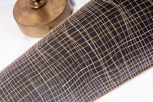 Lotto di otto appliques da muro  - Asta Smart Auction: arredi, dipinti, sculture, strumenti musicali, ceramiche e altro a prezzi vantaggiosi - Associazione Nazionale - Case d'Asta italiane