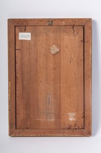 Busto gentiluomo  - Asta Smart Auction: arredi, dipinti, sculture, strumenti musicali, ceramiche e altro a prezzi vantaggiosi - Associazione Nazionale - Case d'Asta italiane