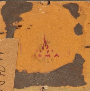 ENEA ANTONELLI : Il buttero  - Asta Smart Auction: arredi, dipinti, sculture, strumenti musicali, ceramiche e altro a prezzi vantaggiosi - Associazione Nazionale - Case d'Asta italiane