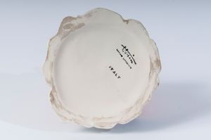 Tarcisio Tosin : Cappuccetto rosso  - Asta Smart Auction: arredi, dipinti, sculture, strumenti musicali, ceramiche e altro a prezzi vantaggiosi - Associazione Nazionale - Case d'Asta italiane