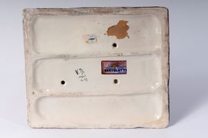 VINCENZO BERTOLOTTI V.B. : Maternità  - Asta Smart Auction: arredi, dipinti, sculture, strumenti musicali, ceramiche e altro a prezzi vantaggiosi - Associazione Nazionale - Case d'Asta italiane