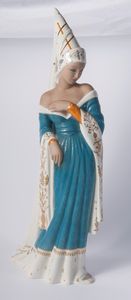 MANIFATTURA C.I.A. MANNA - CASTELLANA