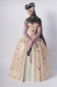 MANIFATTURA C.I.A. MANNA - FIOR D'ITALIA