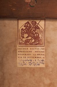 Ritratto di anziano con barba  - Asta Smart Auction: arredi, dipinti, sculture, strumenti musicali, ceramiche e altro a prezzi vantaggiosi - Associazione Nazionale - Case d'Asta italiane