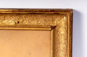 Autoritratto di gentildonna  - Asta Smart Auction: arredi, dipinti, sculture, strumenti musicali, ceramiche e altro a prezzi vantaggiosi - Associazione Nazionale - Case d'Asta italiane