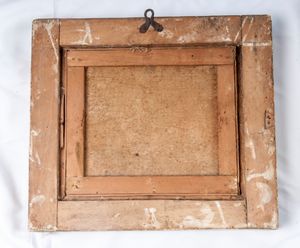 Coppia di vedute di Posillipo  - Asta Smart Auction: arredi, dipinti, sculture, strumenti musicali, ceramiche e altro a prezzi vantaggiosi - Associazione Nazionale - Case d'Asta italiane