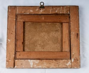 Coppia di vedute di Posillipo  - Asta Smart Auction: arredi, dipinti, sculture, strumenti musicali, ceramiche e altro a prezzi vantaggiosi - Associazione Nazionale - Case d'Asta italiane