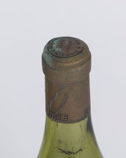 FRANCIA : Domaine Marey-Monge, Romanee St. Vivant (BT 1)  - Asta Importanti Vini e Distillati - Associazione Nazionale - Case d'Asta italiane