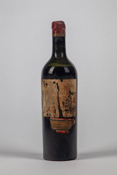 FRANCIA : Chateau Mouton Rothschild  - Asta Importanti Vini e Distillati - Associazione Nazionale - Case d'Asta italiane
