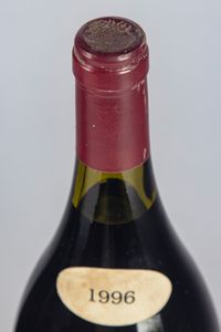 FRANCIA : Henri Jayer Cros Parantoux Magnum  - Asta Importanti Vini e Distillati - Associazione Nazionale - Case d'Asta italiane