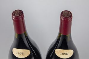 FRANCIA : Henri Jayer Cros Parantoux Magnum  - Asta Importanti Vini e Distillati - Associazione Nazionale - Case d'Asta italiane