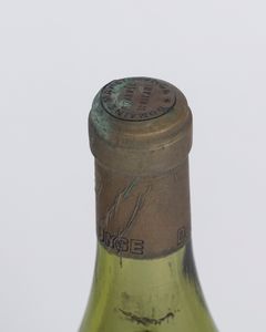 FRANCIA : Domaine Marey-Monge, Romanee St. Vivant (BT 1)  - Asta Importanti Vini e Distillati - Associazione Nazionale - Case d'Asta italiane