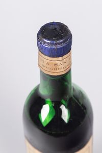 Italia : Sassicaia (BT 2)  - Asta Importanti Vini e Distillati - Associazione Nazionale - Case d'Asta italiane