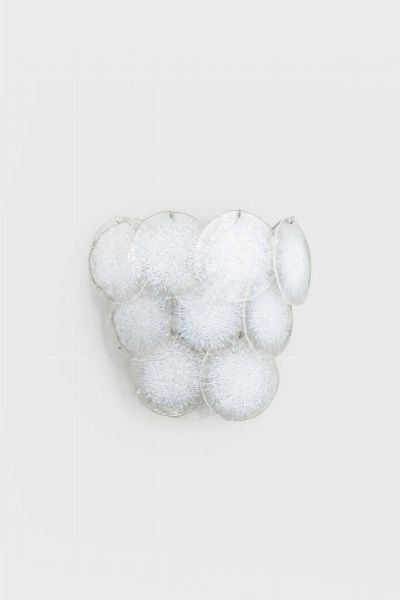 PRODUZIONE ITALIANA : Applique  - Asta Design - Associazione Nazionale - Case d'Asta italiane