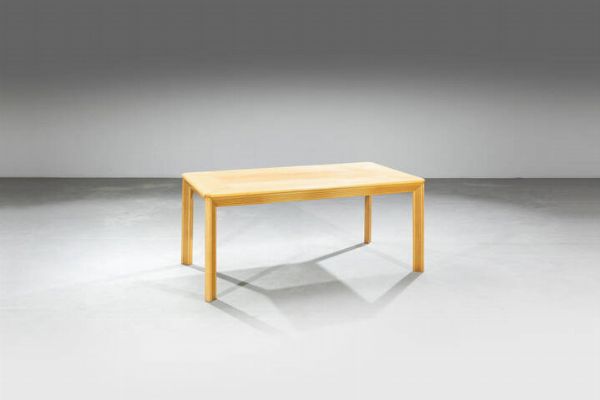 MOLTENI : Tavolo  - Asta Design - Associazione Nazionale - Case d'Asta italiane