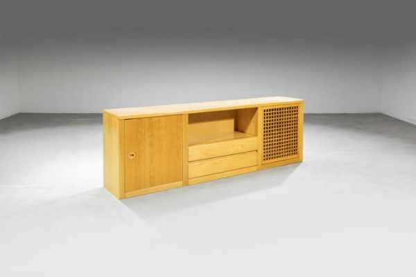 MOLTENI : Sideboard  - Asta Design - Associazione Nazionale - Case d'Asta italiane