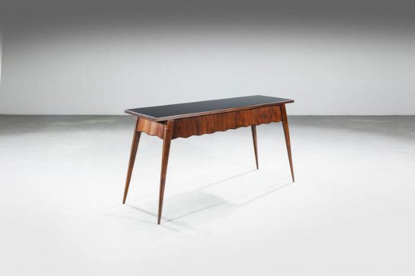 PRODUZIONE ITALIANA : Consolle  - Asta Design - Associazione Nazionale - Case d'Asta italiane