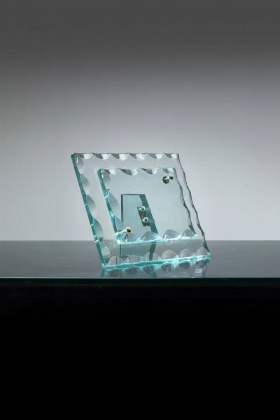 PRODUZIONE ITALIANA : Portafotografie  - Asta Design - Associazione Nazionale - Case d'Asta italiane