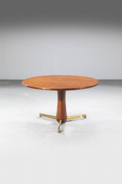 PAOLO BUFFA : Tavolo  - Asta Design - Associazione Nazionale - Case d'Asta italiane