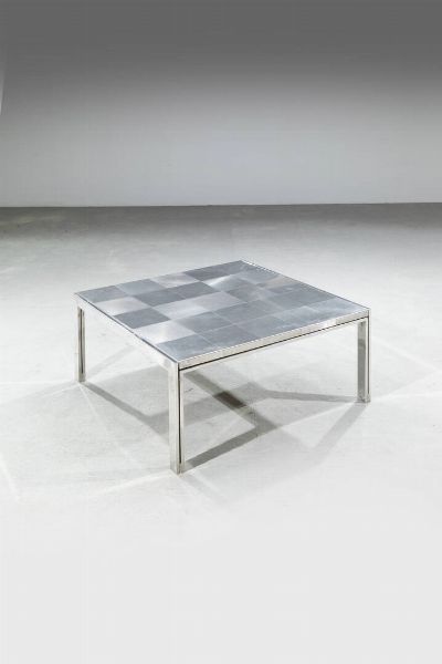 ROSS LITTELL : Tavolino  - Asta Design - Associazione Nazionale - Case d'Asta italiane