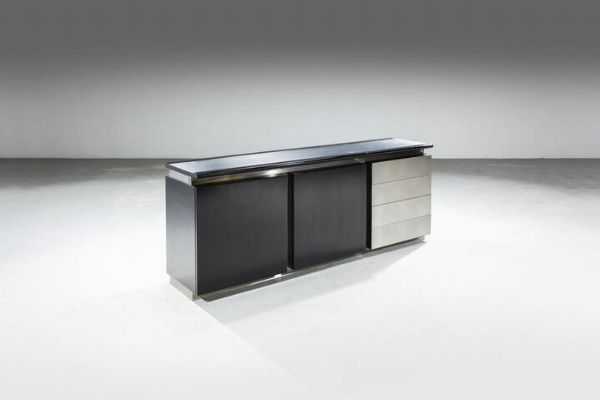 Acerbis : Sideboard  - Asta Design - Associazione Nazionale - Case d'Asta italiane