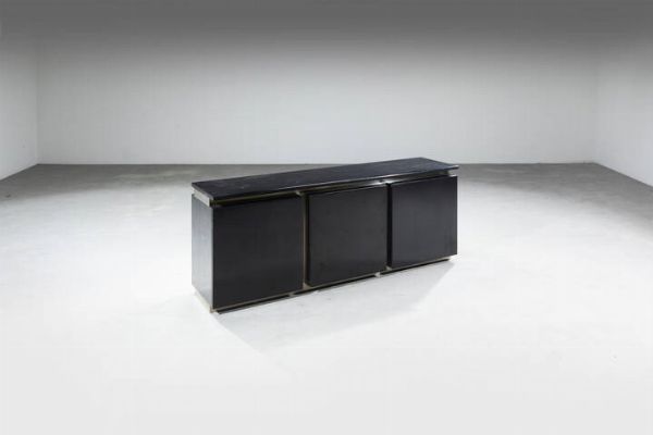 Acerbis : Sideboard  - Asta Design - Associazione Nazionale - Case d'Asta italiane