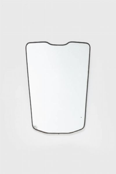 PRODUZIONE ITALIANA : Specchio da parete  - Asta Design - Associazione Nazionale - Case d'Asta italiane