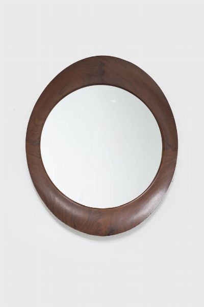 CAMPO & GRAFFI : Specchio da parete  - Asta Design - Associazione Nazionale - Case d'Asta italiane