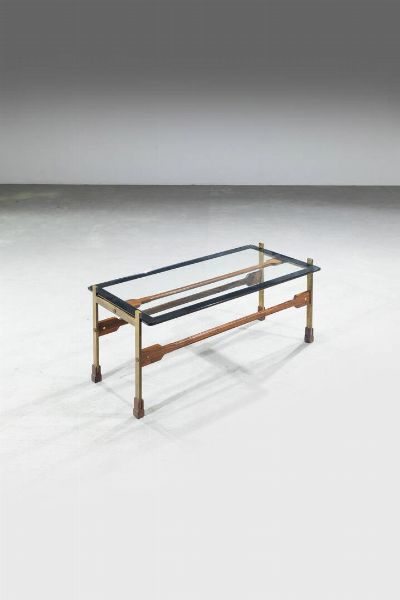 PRODUZIONE ITALIANA : Tavolino  - Asta Design - Associazione Nazionale - Case d'Asta italiane