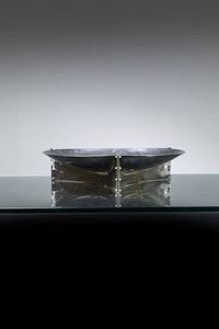 ANGELO MANGIAROTTI - Centrotavola