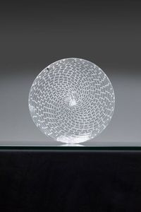 Paolo Venini - Piatto