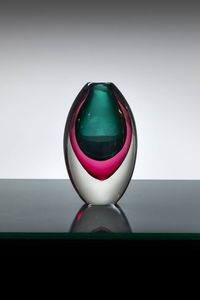 LUCIANO GASPARI - Vaso