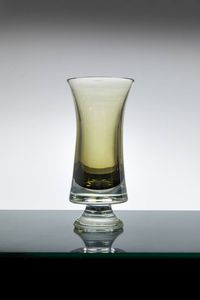 MARIO PINZONI - Grande vaso