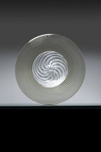 KARLSSON BRIGITTA  THORSSEN OWE - Grande piatto della serie Opulus