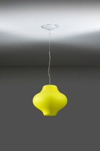 ARTE LUCE - Lampada a sospensione