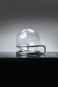 PRODUZIONE ITALIANA - Lampada da tavolo