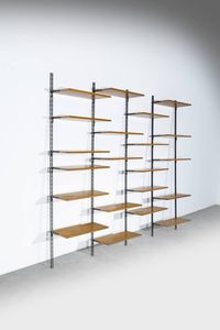 PRODUZIONE ITALIANA - Grande libreria