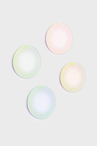 PATRICIA URQUIOLA - Lotto di quattro specchi da parete