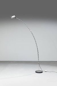 PRODUZIONE ITALIANA - Lampada da terra