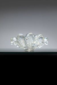 Ercole Barovier - Conchiglia