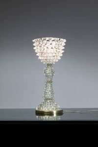 BAROVIER & TOSO - Lampada da tavolo