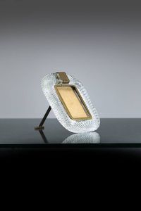 BAROVIER & TOSO - Portafotografie