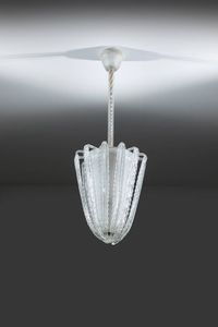 BAROVIER & TOSO - Lampadario